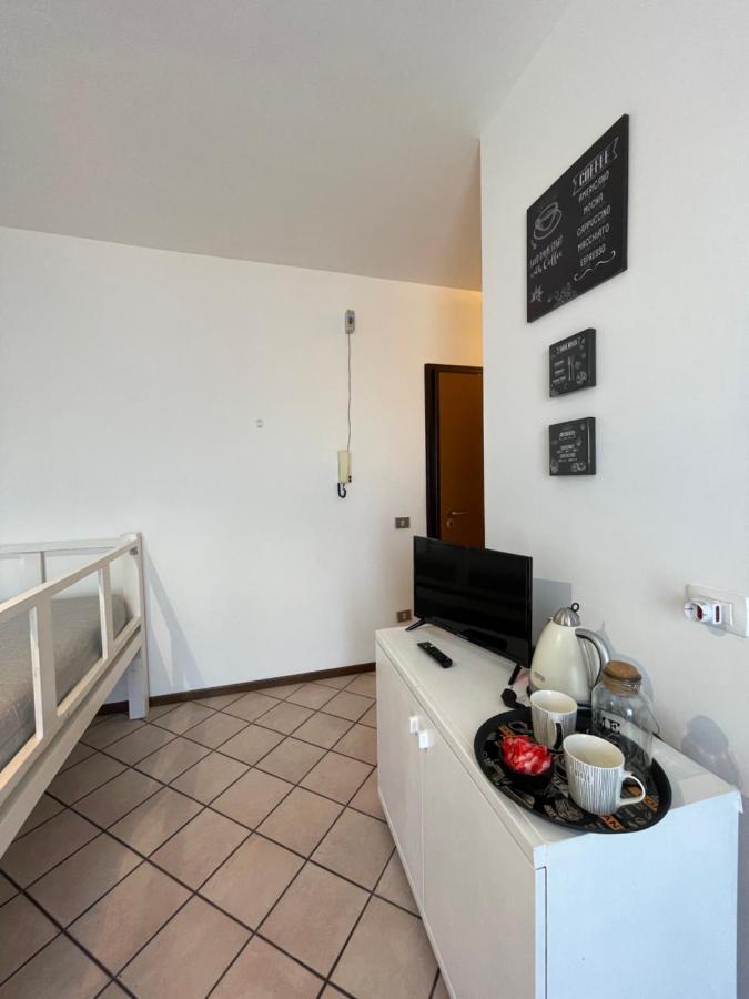 La Cupola 129 Apartment Olbia Exterior photo