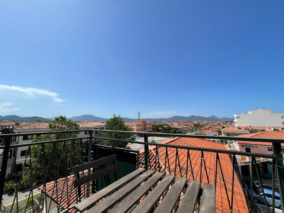 La Cupola 129 Apartment Olbia Exterior photo
